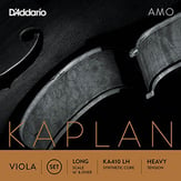 Kaplan Viola Strings Orchestra Strings